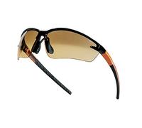 Delta plus - Gafa protección fuji2 policarbonato gradiente naranja negro
