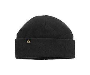 Delta plus indumentaria frio - Gorro 3 módulos thinsulate negro talla unica