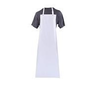 Delta plus indumentaria tecnica - Delantal pvc blanco