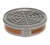 Delta plus - Kit filtro m6000a1 para m6200-m6100jupiter 2u