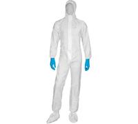 Delta Plus mono desechable DT115 XL