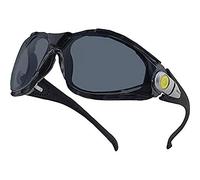 Delta Plus pacay lvfu Palaos Pantalones de trabajo de algodón, Humo, artículo sin tamaño, 100 unidades)