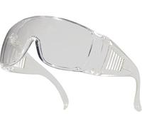 Delta plus proteccion ocular - Gafa protección visita piton policarbonato incolora
