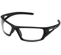 Delta Plus rimfiin policarbonato Gafas, diseño deportivo, incoloro, artículo sin tamaño, 1 unidad