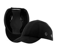 Delta Plus - Tapón estándar, Color Negro