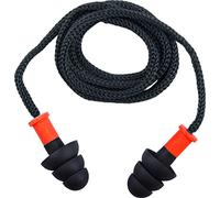 Delta plus - Tapon termoplastico snr 29db naranja (bo.50 par)