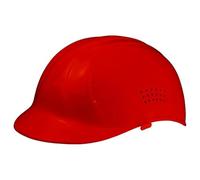 Delta Plus WEL19474RE - Tapón con lengüeta, Color Rojo