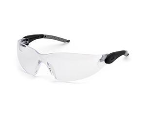 Delta Plus WELSG13CAF TNT - Lente antivaho Af/PC, transparente