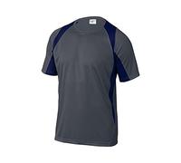 Delta plus X Camiseta Unisex Adulto (Pack de 1)