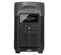 DELTA PRO ECOFLOW - Gerador Inteligente portátil a bateria