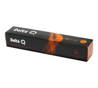 Delta Q aQtivus 10 Cápsulas