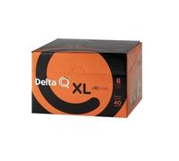 Delta Q Aqtivus 40 cápsulas