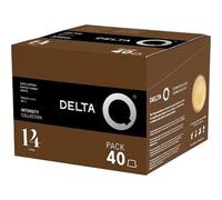 Delta Q Café Nº14 Epiq 40 cápsulas