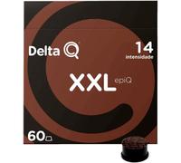 Delta Q - Cápsulas Café Delta Q EpiQ XXL 60 Un