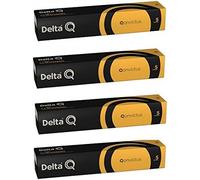 Delta Q Capsulas Qonvictus 40 Unidades