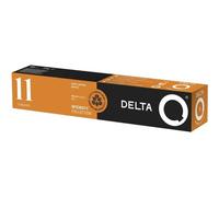 Delta Q Esqape 11 10 cápsulas