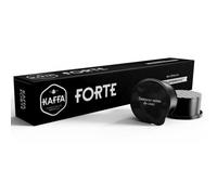 Delta Q Kaffa Forte 10 Cápsulas ( Intensidad 11 )