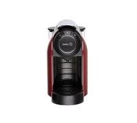 DELTA Q MAQUINA CAFE EVOLUTION CAPSULAS VERMELHA