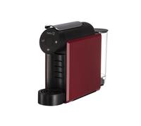 DELTA Q MAQUINA CAFE MINI QOOL RED
