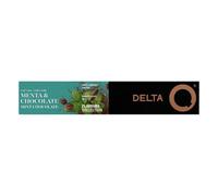 DELTA Q MENTA & CHOCOLATE 10CAP
