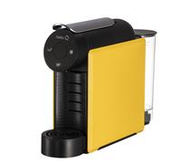 Delta Mini Qool Cafetera de Cápsulas Delta Q Amarilla