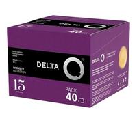 Delta Q Mythiq 40 cápsulas