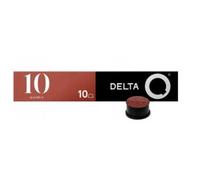 Delta Q Qalidus 10 Cápsulas