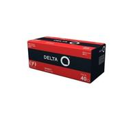 Delta Q Qalidus 40 cápsulas