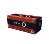 Delta Q Qalidus 40 cápsulas