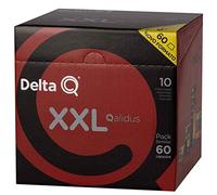 Delta Q Qalidus Pack XXL (60 Cápsulas)