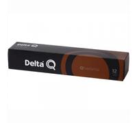 Delta Q Qharisma 120 cápsulas (12 pack de 10)