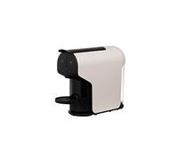 Delta Q Quick Blanca - Cafetera exclusiva para Cápsulas Delta Q