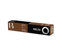 Caja 10 Capsulas Café Delta Epiq