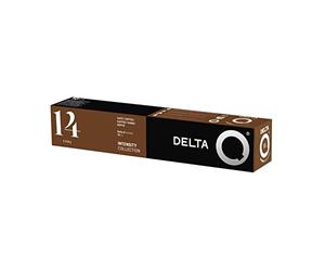 Delta Q14 Epiq, 10 Capsules - 1 Unit