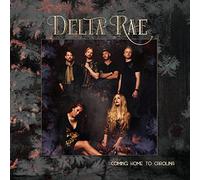 Delta Rae - Come Home To Carolina [Vinilo]