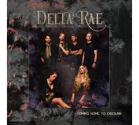 Delta Rae - Come Home To Carolina [Vinilo]