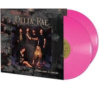 Delta rae - Coming home to carolina [Vinilo]