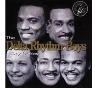 Delta Rhythm Boys - Dry Bones