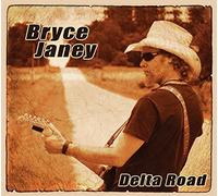 Delta Road by Bryce Janey