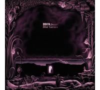 Delta Sleep Blue Garden (CD) Album