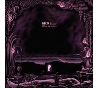 DELTA SLEEP - BLUE GARDEN