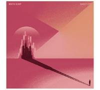 Delta Sleep - Delta Sleep - Ghost City [Vinilo]