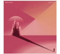 Delta Sleep Ghost City (CD) Album (Importación USA)