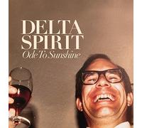 Delta Spirit - Ode To Sunshine (Ogv) [Vinilo]