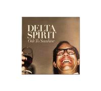 Delta Spirit - Ode to Sunshine [Vinilo]