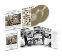 Delta Swamp Rock - Sounds from the South: at the Crossroads of Rock, Country and Soul [Vinilo]