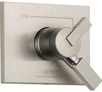 Delta T17053-SS Vero 1-Handle Kit desviador ValveTrim en Acero