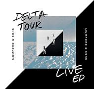 Delta Tour EP [Vinilo]