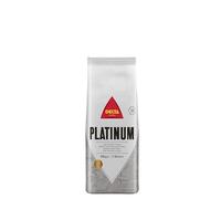 DeltaÃ‚Â Coffee Bean Lot Platinum Packaging 500 g | Espresso Intense, Arabica & Robusta, Notas Chocolatadas y Afrutadas para Máquinas Automáticas y Molinos