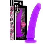 DELTACLUB DELTA CLUB TOYS DILDO SILICONA MEDICA 17 X 3CM 200 g